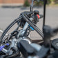 Quad Lock - Motorcycle Knuckle Adaptor
