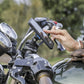 Quad Lock - Motorcycle Knuckle Adaptor