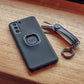 Quad Lock - Samsung Galaxy S10e Case