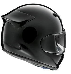 Arai Quantic Helmet - Diamond Black