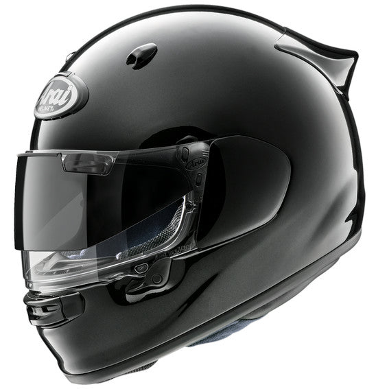 Arai Quantic Helmet - Diamond Black