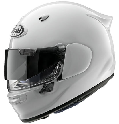 Arai Quantic Helmet - Diamond White
