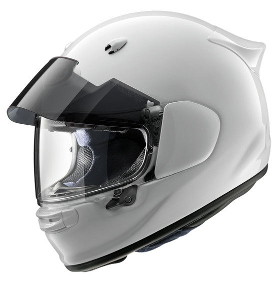 Arai Quantic Helmet - Diamond White