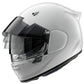 Arai Quantic Helmet - Diamond White