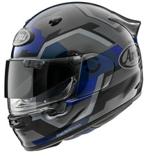 Load image into Gallery viewer, Arai Quantic Helmet - Face Blue