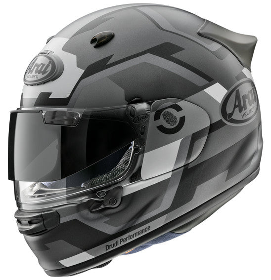Arai Quantic Helmet - Face Grey (Matt)