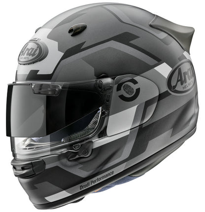 Arai Quantic Helmet - Face Grey (Matt)