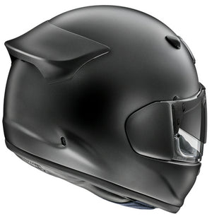 Arai Quantic Helmet - Frost Black