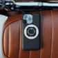 Quad Lock MAG Case - iPhone 12 Pro Max