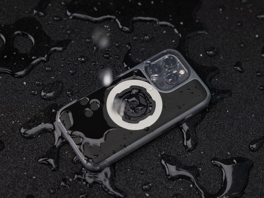 Quad Lock MAG Case – iPhone 13 Pro