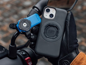 Quad Lock MAG Case - iPhone 14 Pro Max