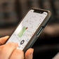 Quad Lock Glass Screen Protector - iPhone 14 Plus