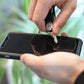 Quad Lock Glass Screen Protector - iPhone 14 Plus