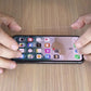 Quad Lock Glass Screen Protector - iPhone 8 / 7 / 6 / 6S / SE (2/3 Gen)