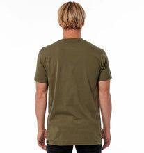 Load image into Gallery viewer, Alpinestars Quest Tee Military