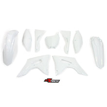 Load image into Gallery viewer, Rtech Plastic Kit - Honda CRF450R CRF250R 17-18 - White