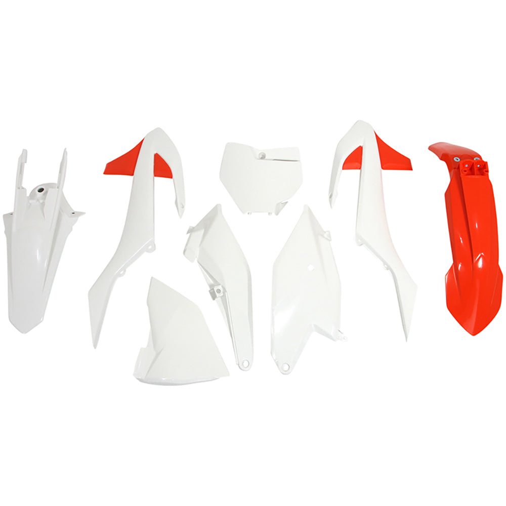 Rtech Plastic Kit - KTM 85SX 18-22 - OEM