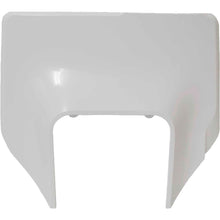 Load image into Gallery viewer, Rtech Headlight Surround - Husqvarna 150-450 FE TE - White