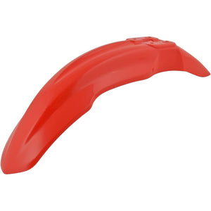 Rtech Front Guard - Honda CRF150R 07-24 - Red