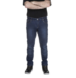 RJAYS Reinforced Stretch Kevlar Jeans - Blue