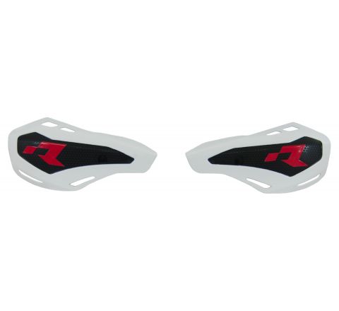 Rtech HP1 Handguard Covers - White