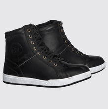 Load image into Gallery viewer, RJAYS ACE II Boots Black - Waterproof Urban Leather