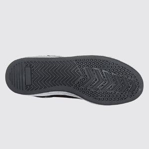 RJAYS ACE II Boots Black - Waterproof Urban Leather