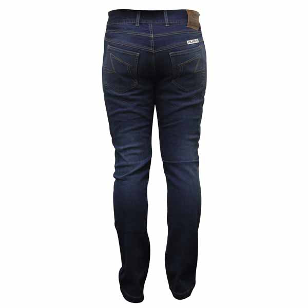 RJAYS Reinforced Stretch Kevlar Jeans - Blue