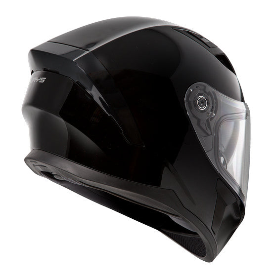 Rjays Apex III Helmet - Gloss Black