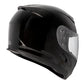 RJAYS GRID Helmet - Gloss Black