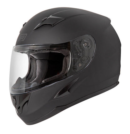 RJAYS GRID Helmet - Matt Black