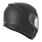 RJAYS GRID Helmet - Matt Black