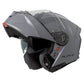 Rjays Tourtech V Flip Front Helmet - Grey