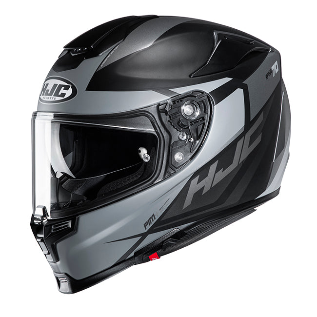 HJC : Large : RPHA70 Helmet : Sampra MC5SF