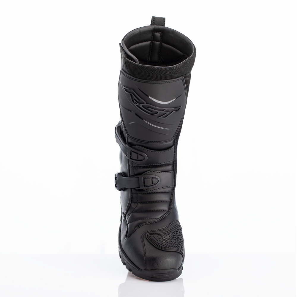 RST 44EU Adventure-X Waterproof Boots - Black