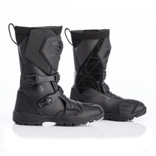 Load image into Gallery viewer, RST 46EU Adventure-X Waterproof Boots - Black
