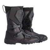 RST 47EU Adventure-X Waterproof Boots - Black