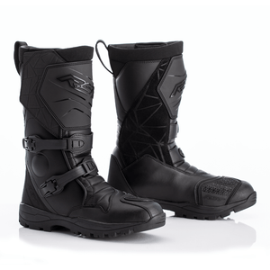 RST 42EU Adventure-X Waterproof Boots - Black