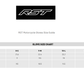 RST URBAN AIR 3 MESH LADIES CE GLOVE [BLACK]
