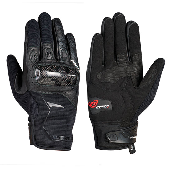 Ixon RS Charly Gloves - Black