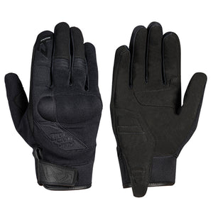 Ixon RS Delta Gloves - Black