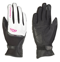 Load image into Gallery viewer, Ixon Ladies RS Shine 2 Gloves - Black/White/Pink