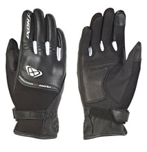 Load image into Gallery viewer, Ixon Ladies RS Shine 2 Gloves - Black/White
