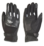 Ixon Ladies RS Shine 2 Gloves - Black/White