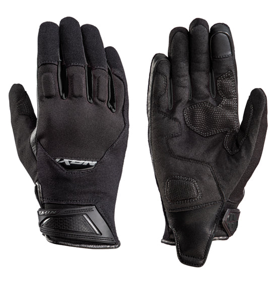 Ixon Ladies RS Spring Waterproof Gloves - Black