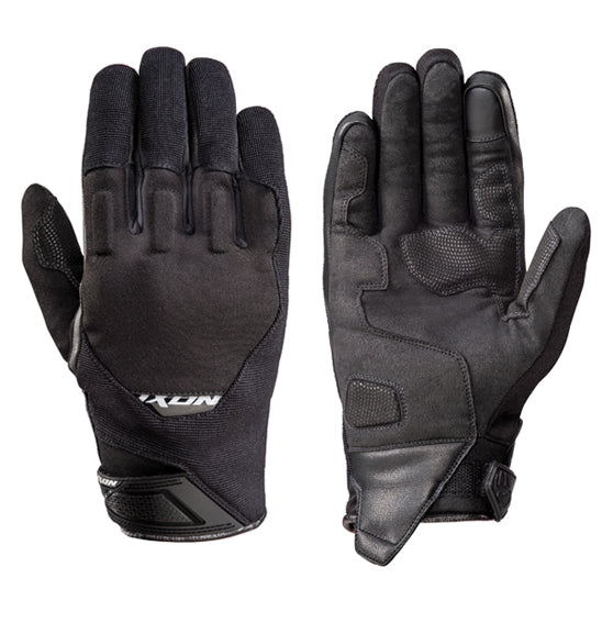 Ixon RS Spring Waterproof Gloves - Black