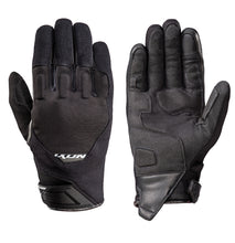Load image into Gallery viewer, Ixon RS Spring Waterproof Gloves - Black