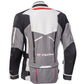 Ixon Ragnar Adventure Jacket - Black/Grey/Red