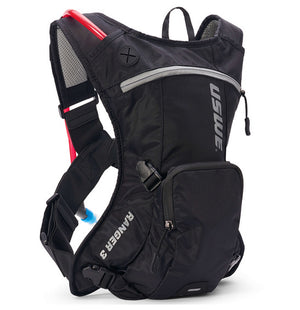 USWE Ranger 3 Hydration Pack - Black