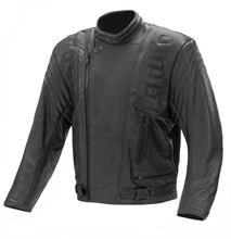 Load image into Gallery viewer, NEO Rider Leather Jacket